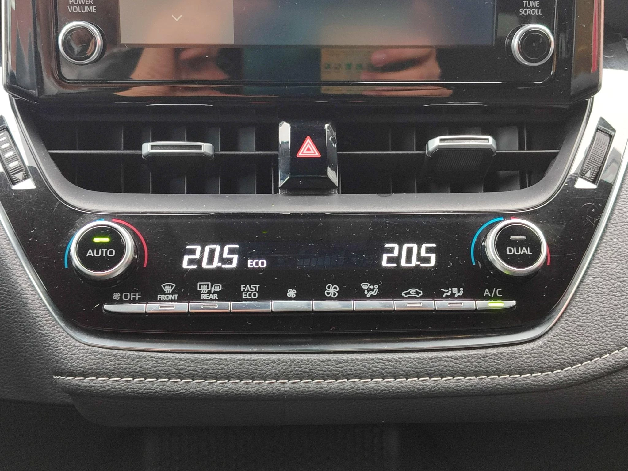 Hoofdafbeelding Toyota Corolla Touring Sports