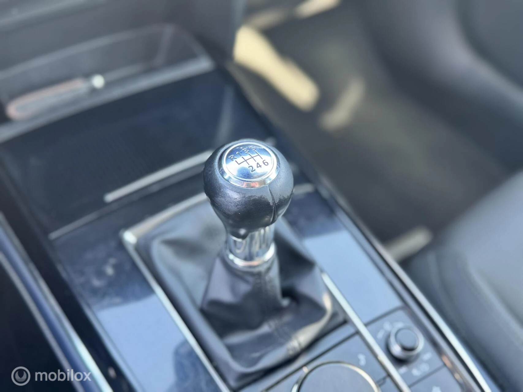 Hoofdafbeelding Mazda CX-30