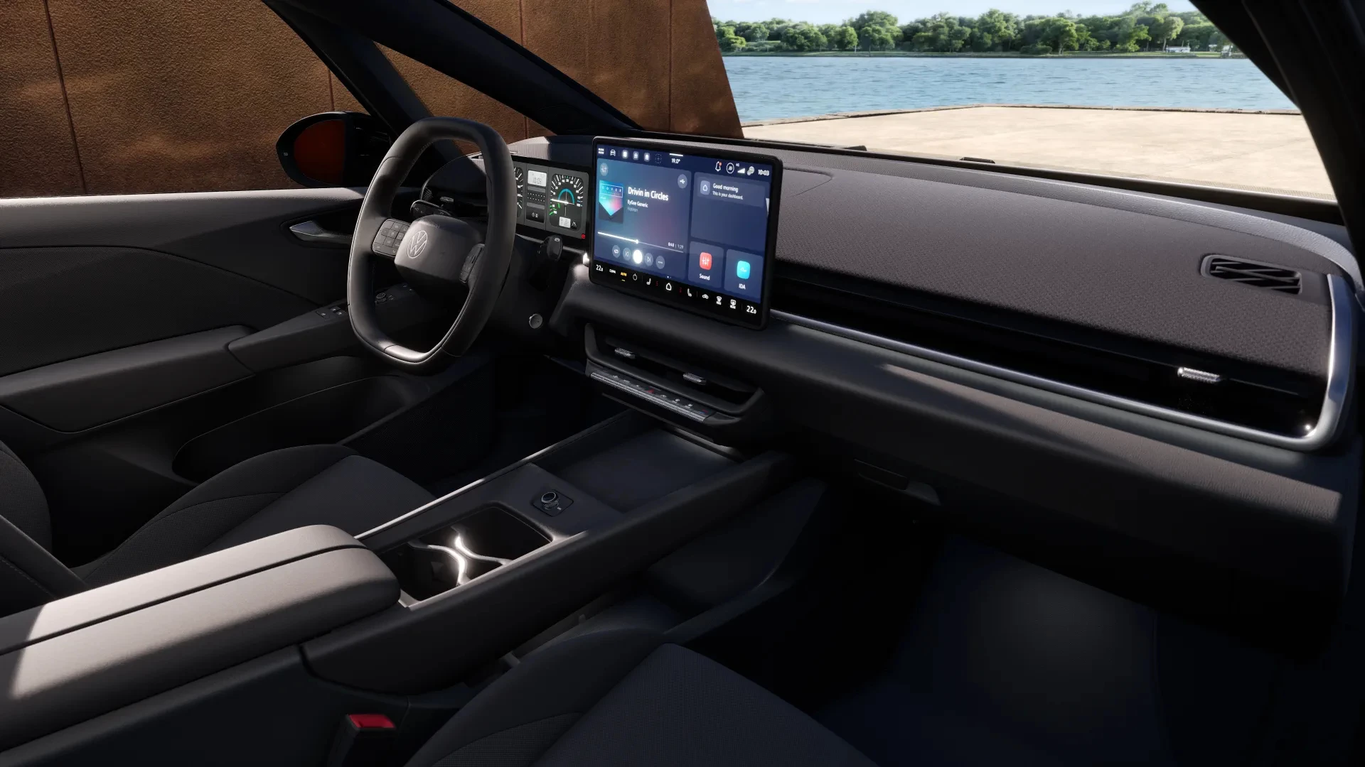 Hoofdafbeelding Volkswagen ID.3 Neo