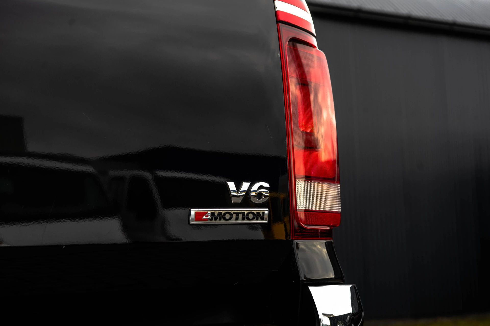 Hoofdafbeelding Volkswagen Amarok