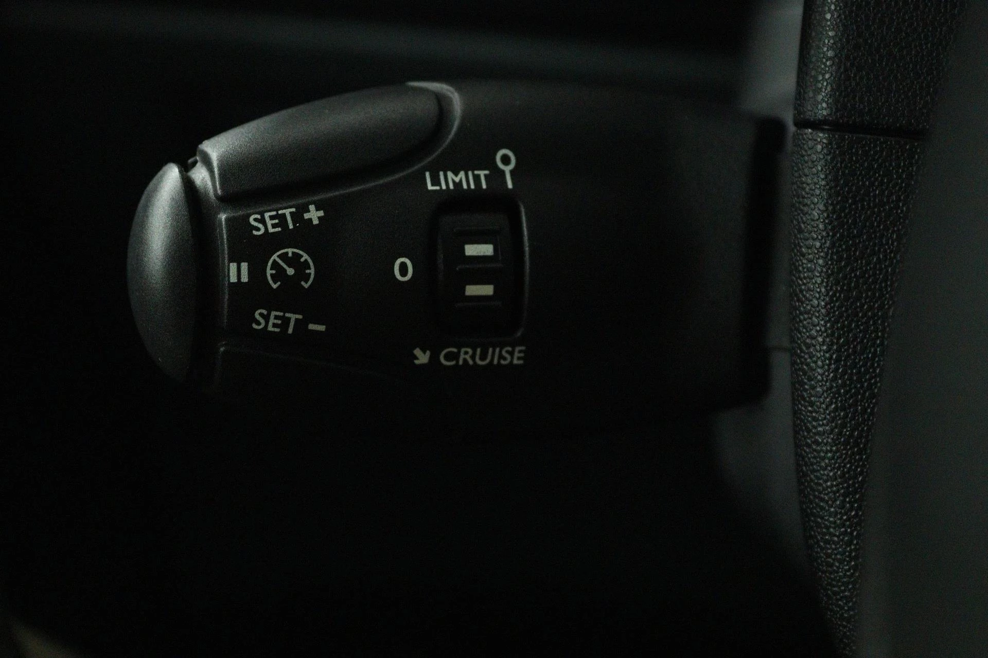 Hoofdafbeelding Citroën DS3