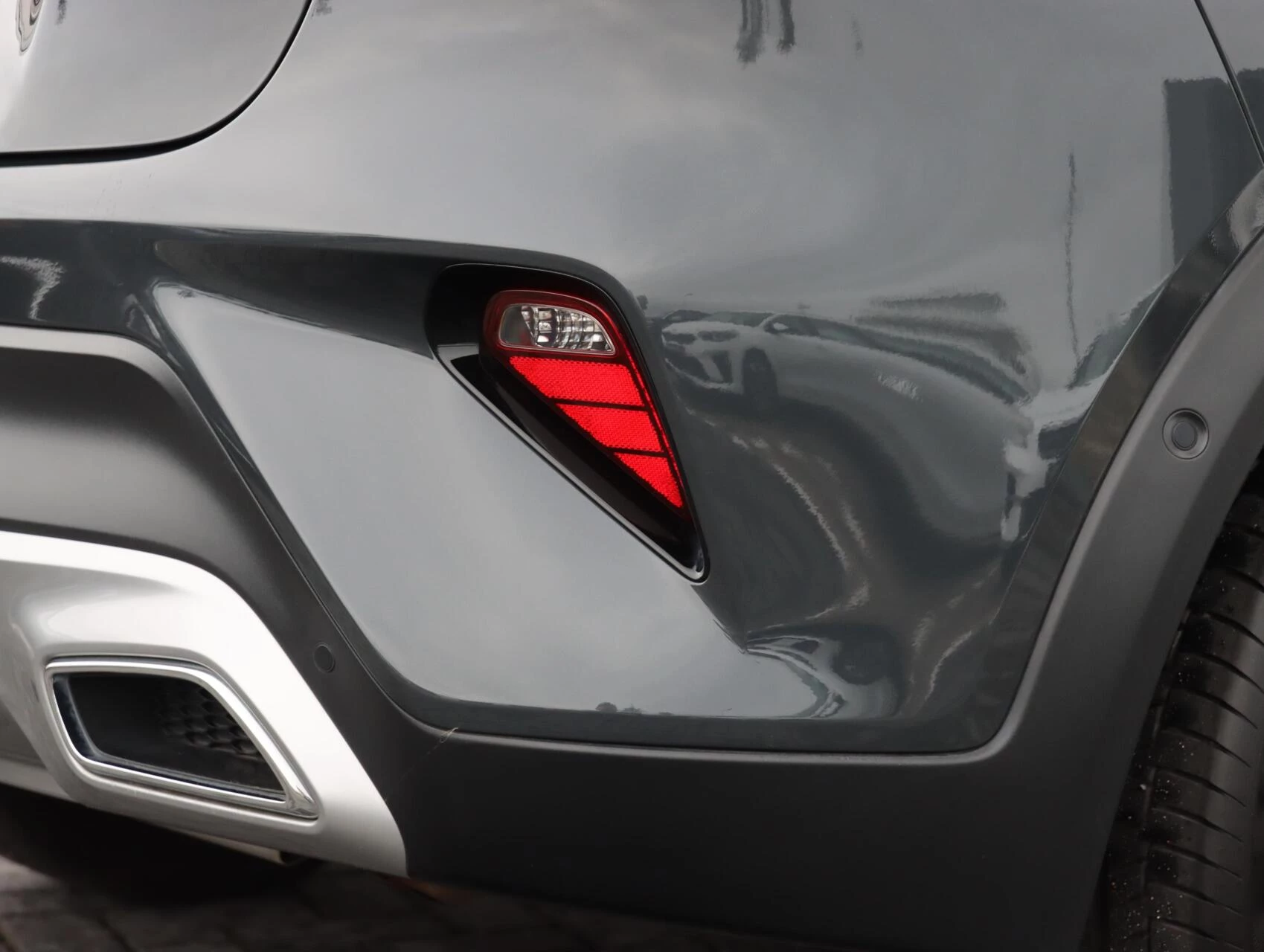 Hoofdafbeelding Kia XCeed
