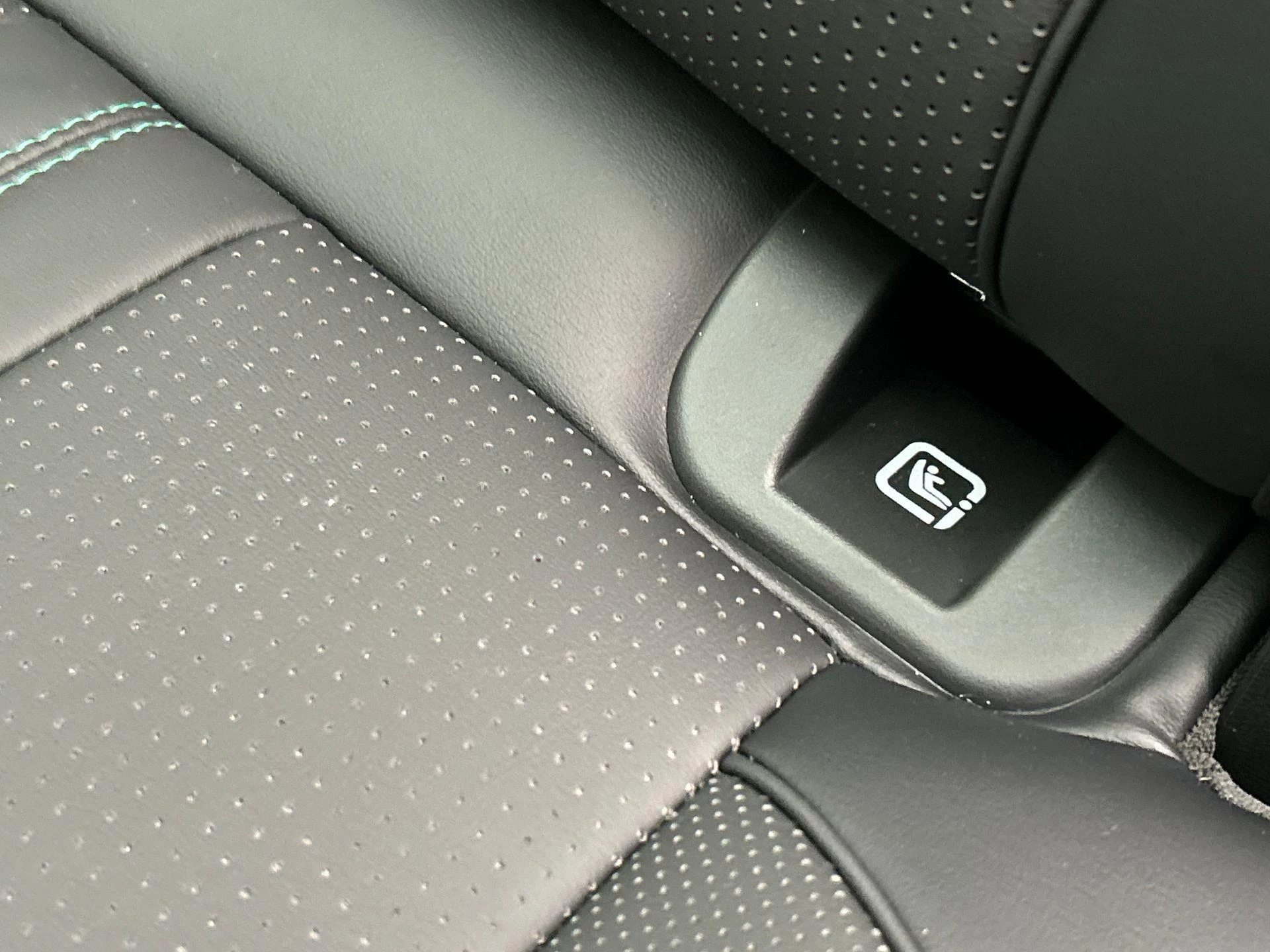 Hoofdafbeelding BYD SEAL U