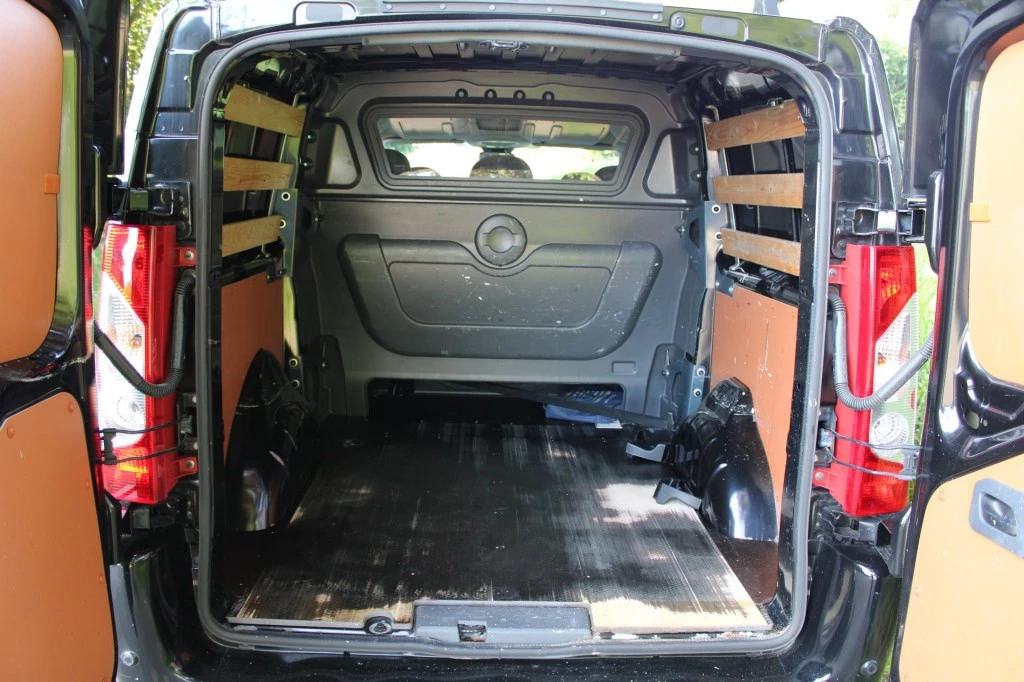 Hoofdafbeelding Peugeot Expert