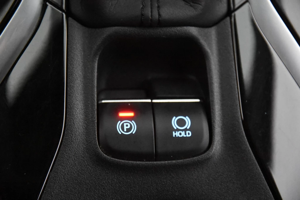 Hoofdafbeelding Toyota Corolla Touring Sports