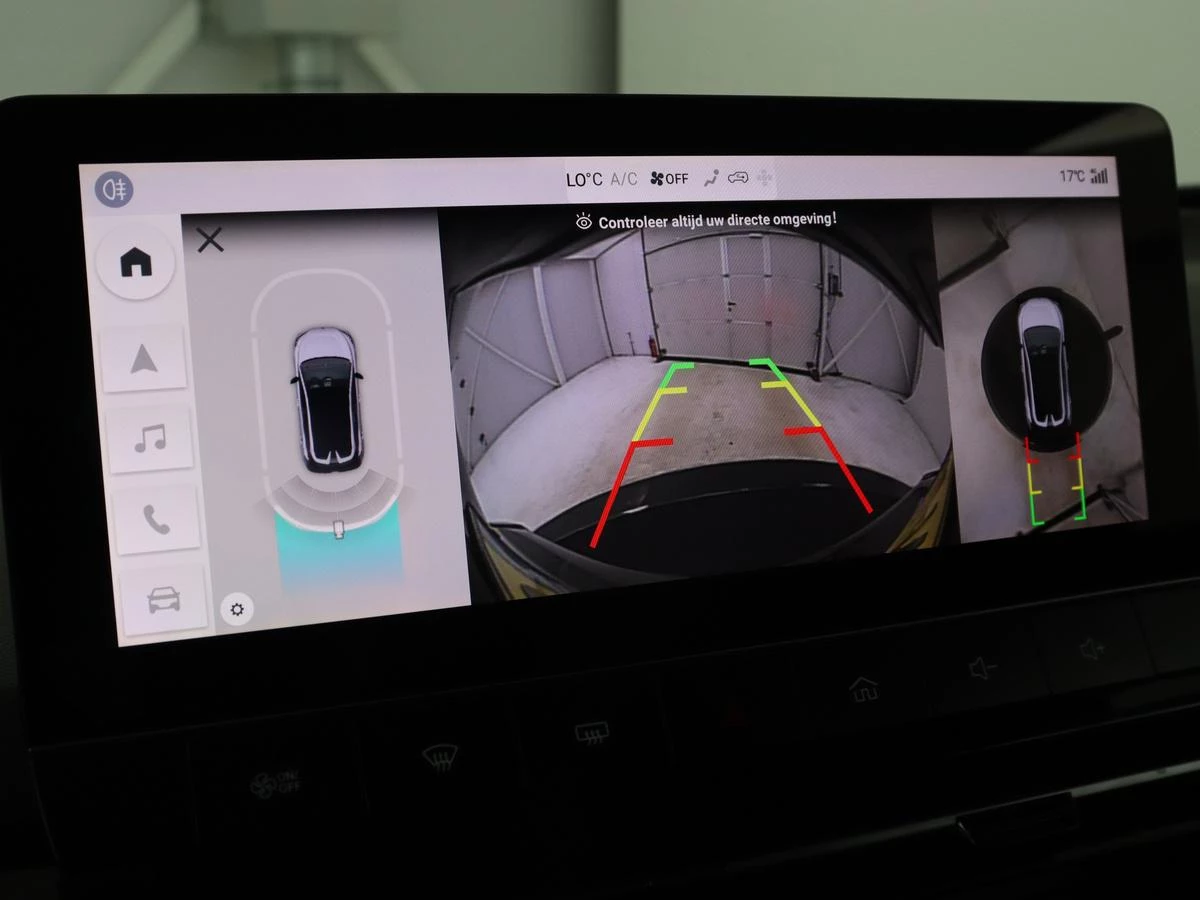 Hoofdafbeelding MG MG4