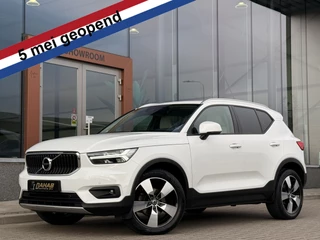 Volvo XC40 1.5 T3 | Pano | Navi | ACC | Achteruitrijcamera | Stoelverwarming | Apple Carplay |