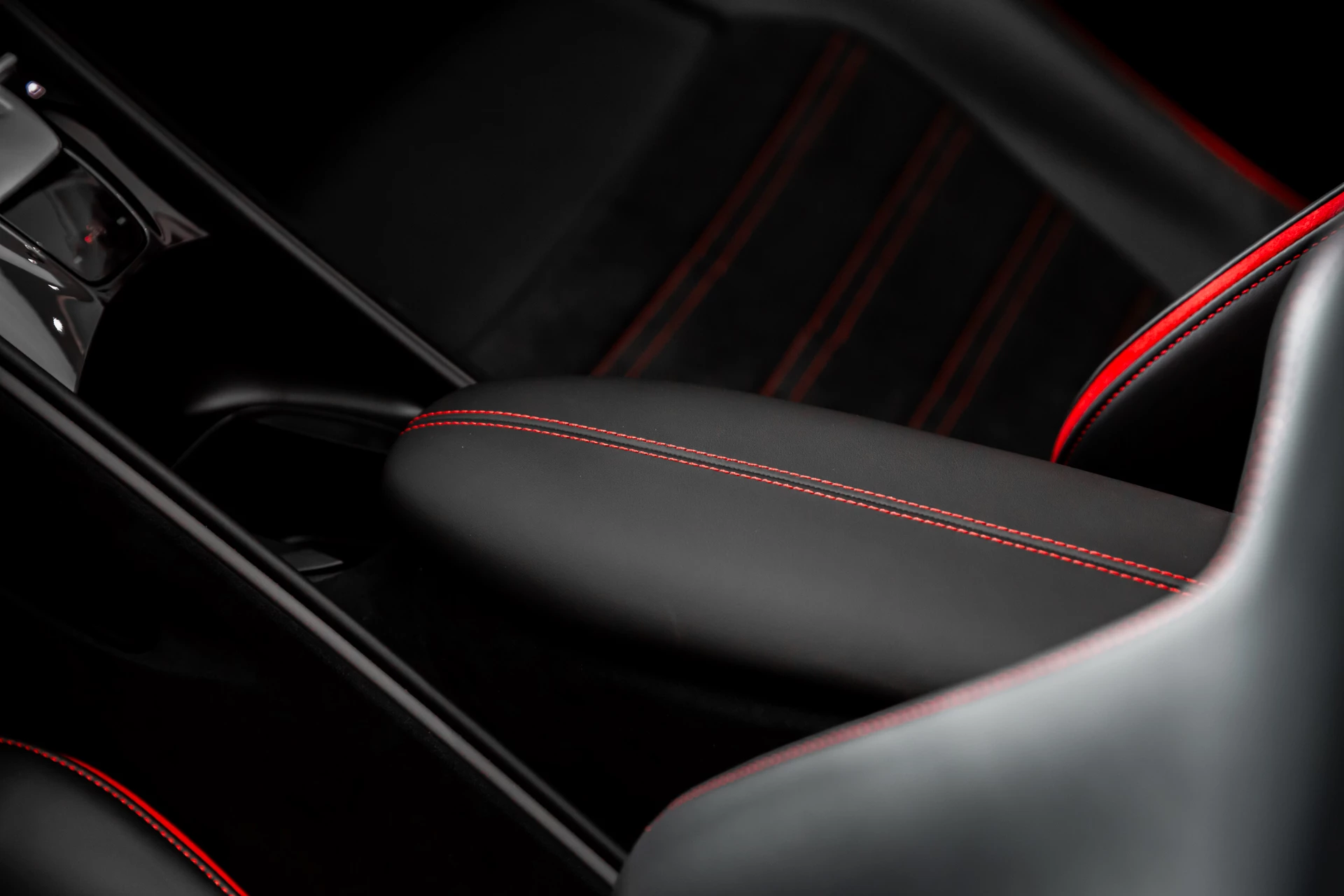 Hoofdafbeelding Ferrari Roma