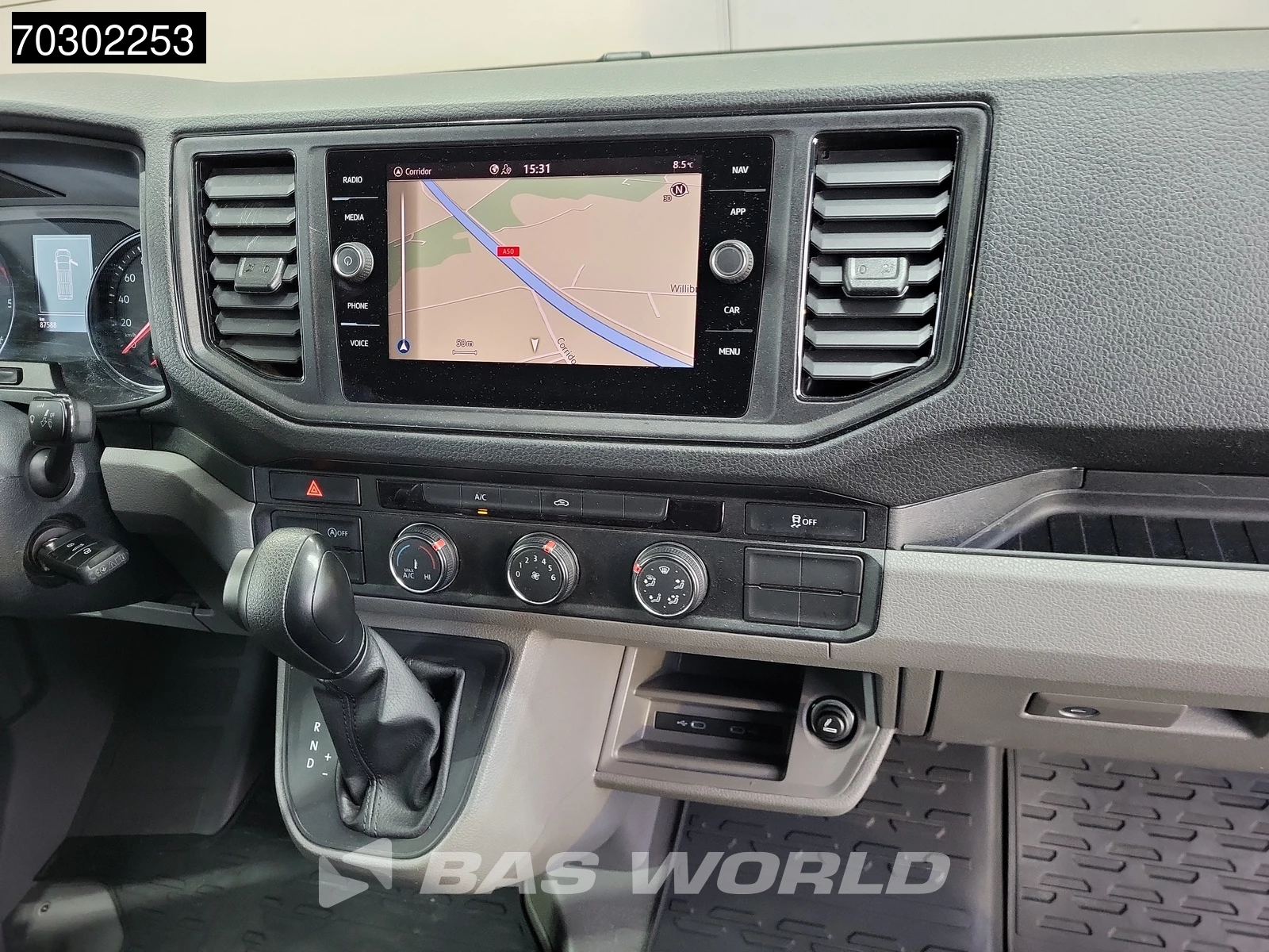 Hoofdafbeelding MAN TGE