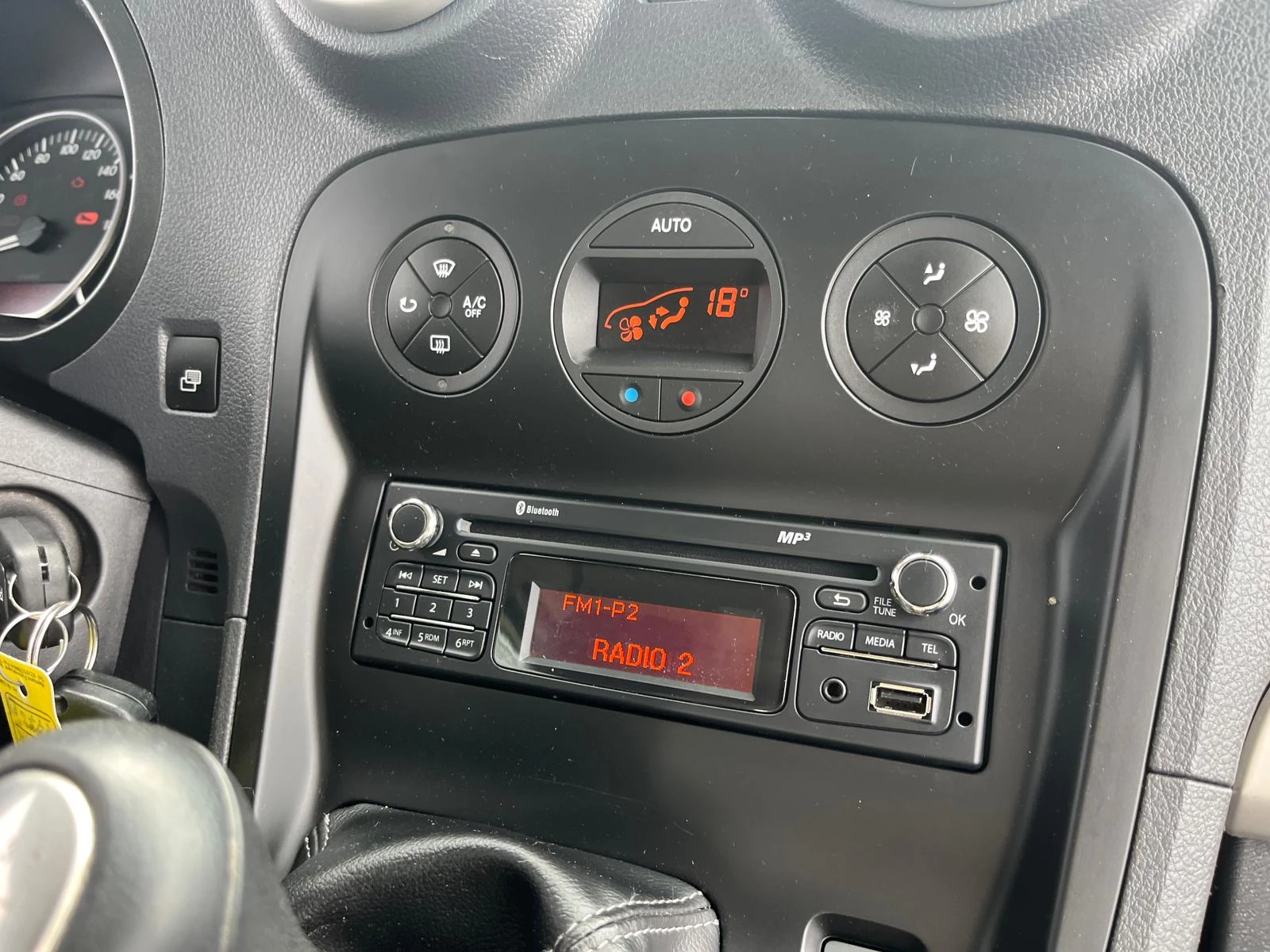 Hoofdafbeelding Mercedes-Benz Citan