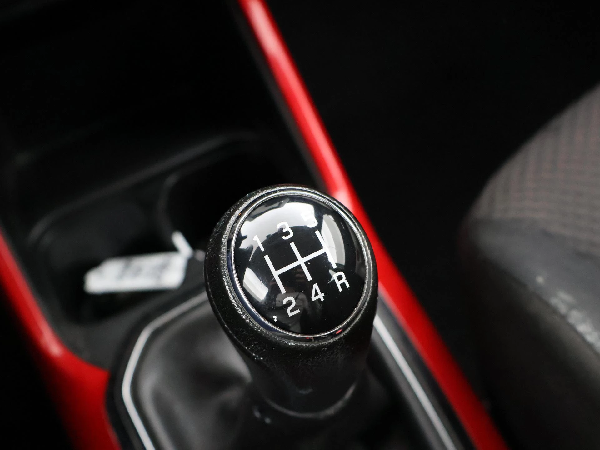 Hoofdafbeelding Suzuki Ignis