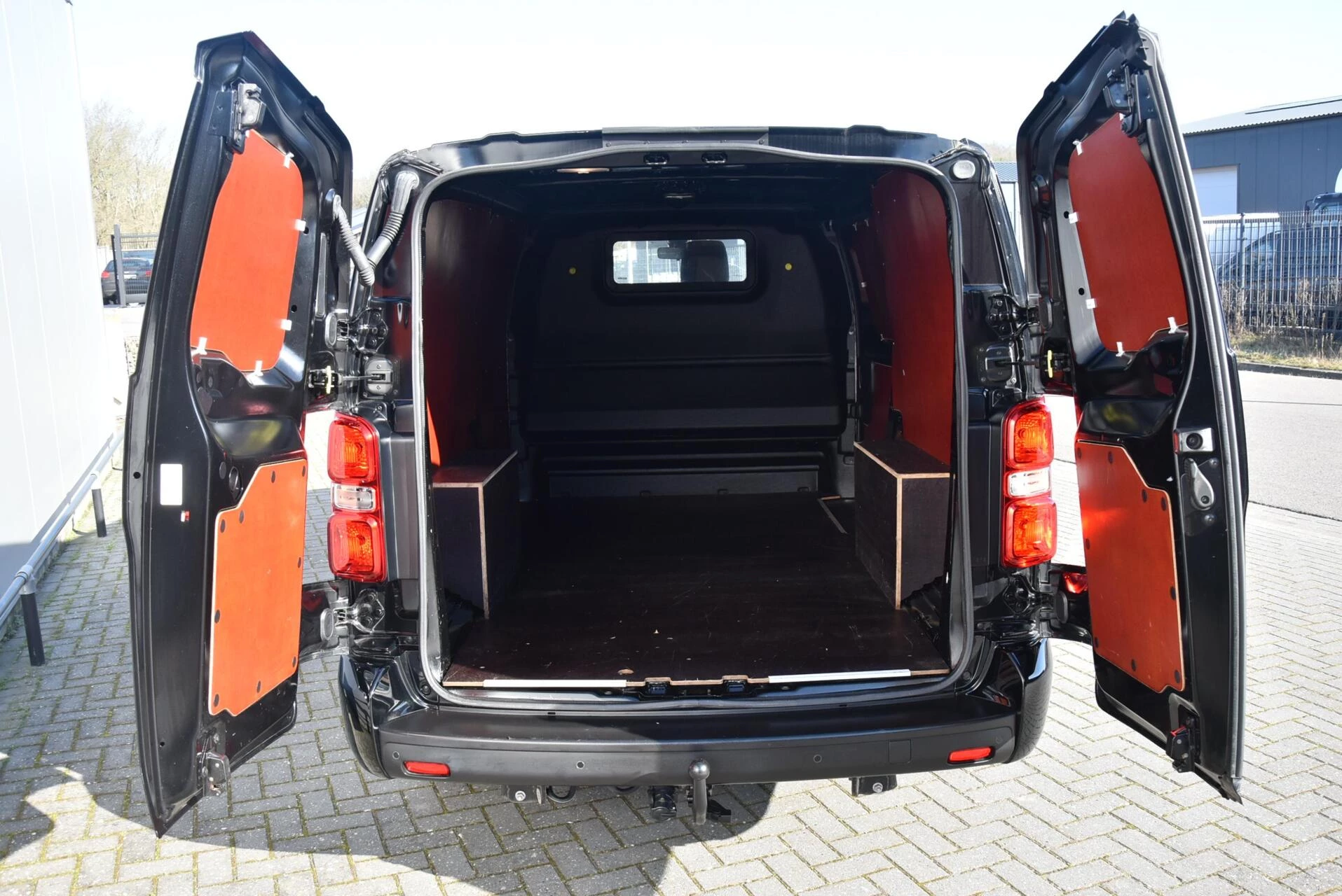 Hoofdafbeelding Fiat Scudo