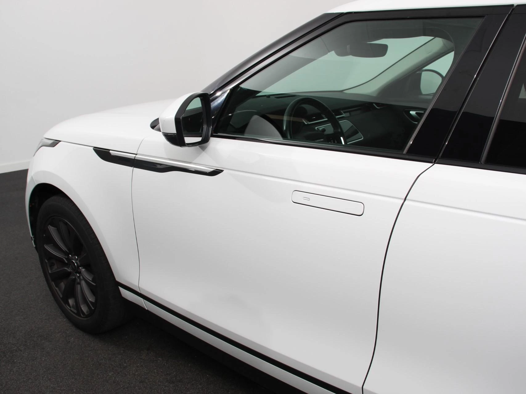 Hoofdafbeelding Land Rover Range Rover Velar