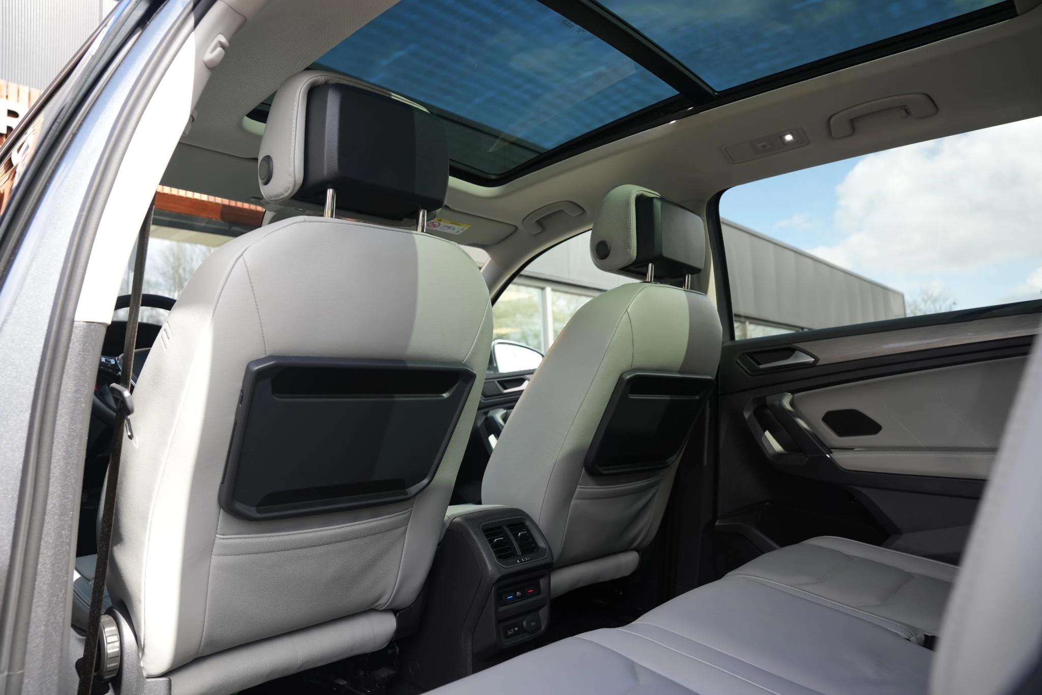 Hoofdafbeelding Volkswagen Tiguan Allspace