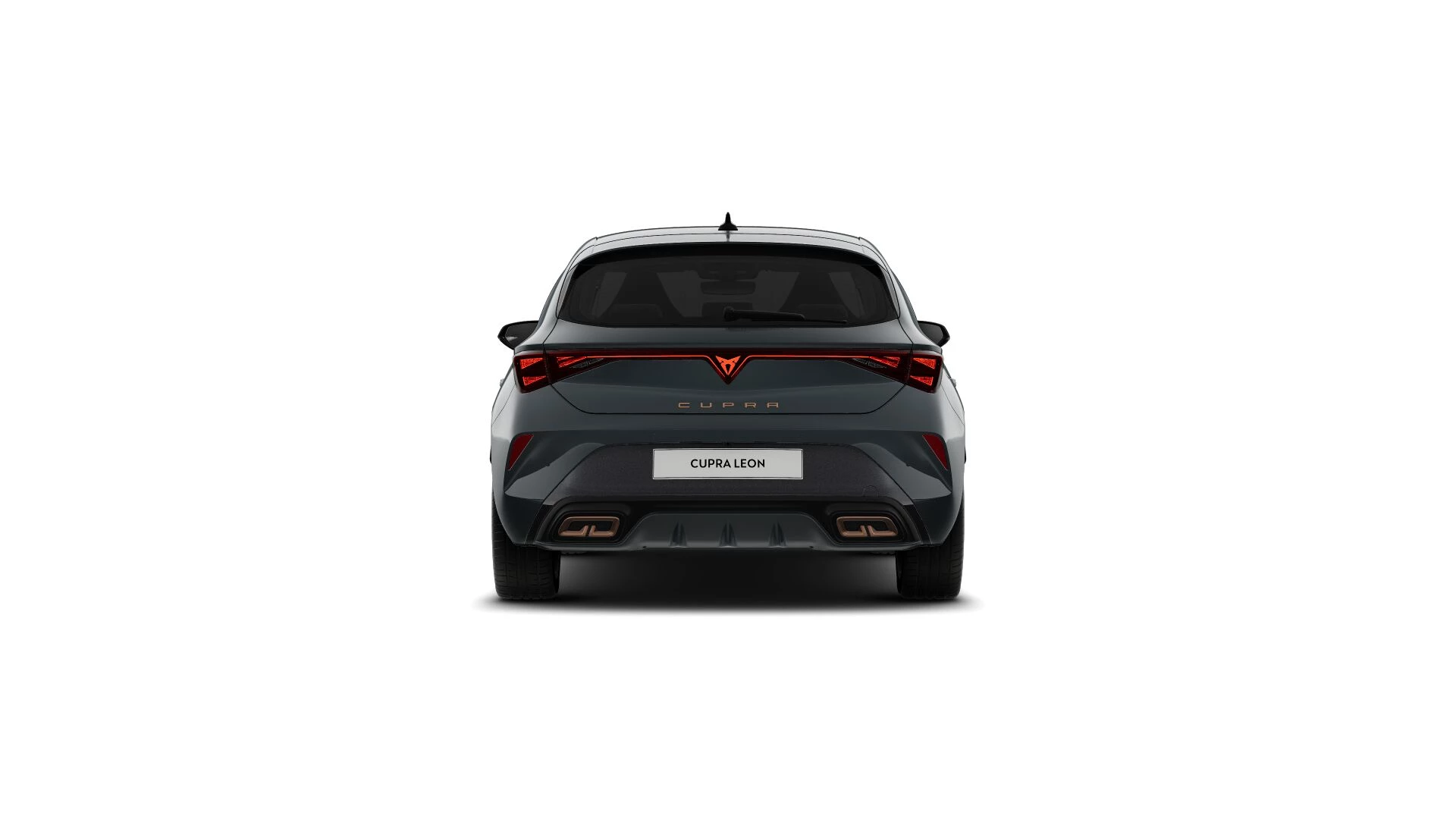 Hoofdafbeelding CUPRA Leon