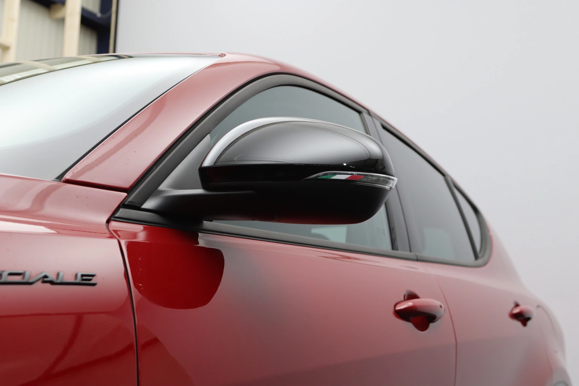 Hoofdafbeelding Alfa Romeo Tonale