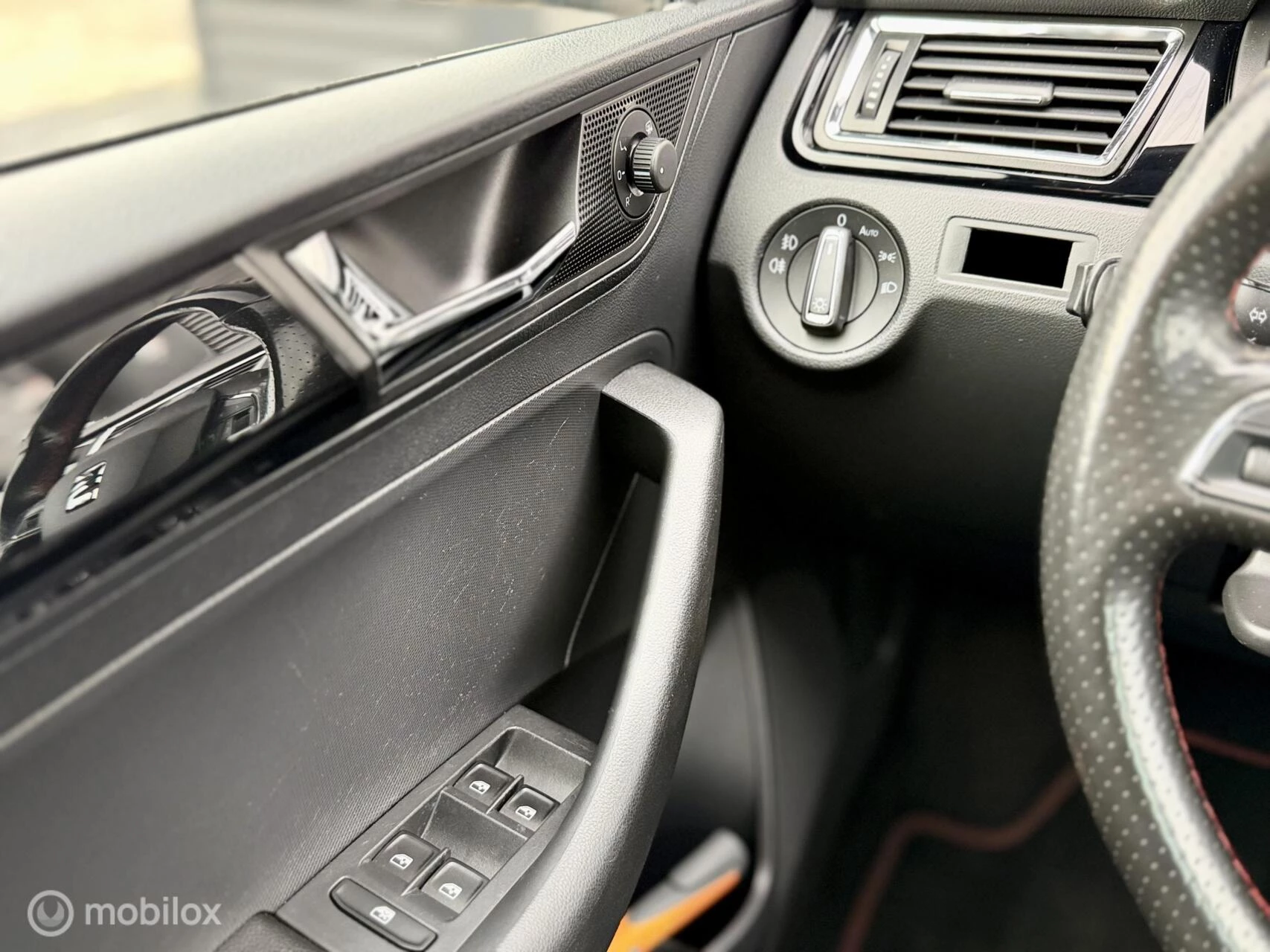 Hoofdafbeelding SEAT Toledo