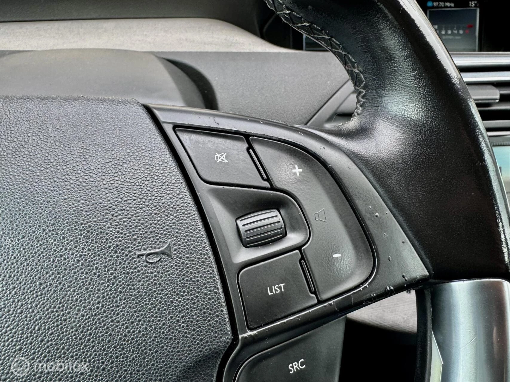 Hoofdafbeelding Citroën Grand C4 Picasso