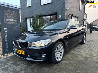 Hoofdafbeelding BMW 3 Serie BMW 3-serie Gran Turismo 320i High Executive