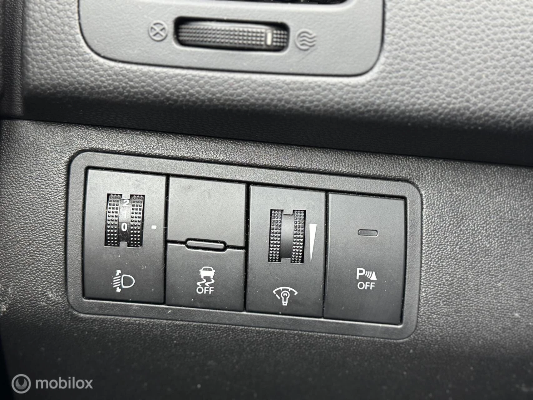 Hoofdafbeelding Kia Venga