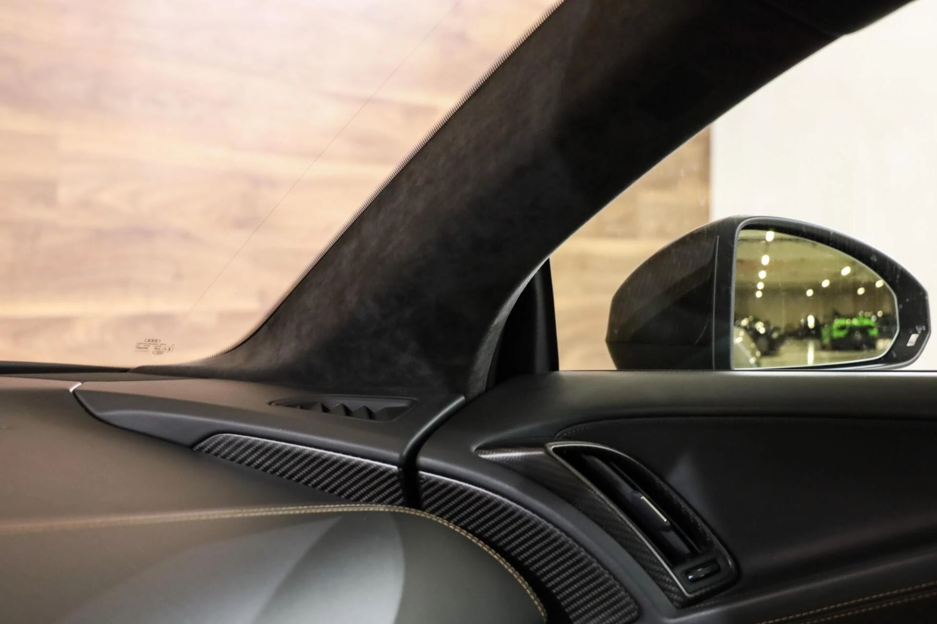 Hoofdafbeelding Audi R8