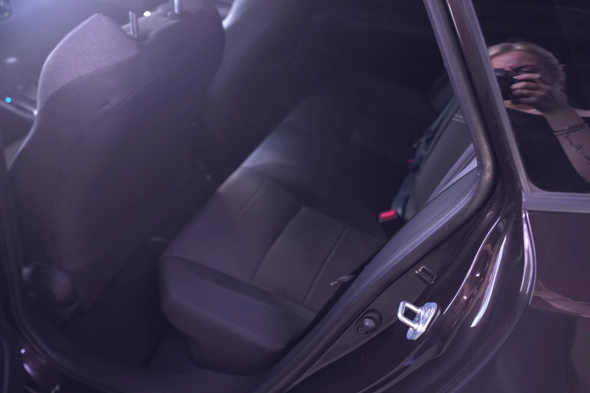 Hoofdafbeelding Toyota Corolla
