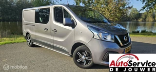 Hoofdafbeelding Nissan NV300 Nissan NV300 bestel 2.0 dCi 120 L2H1 Acenta