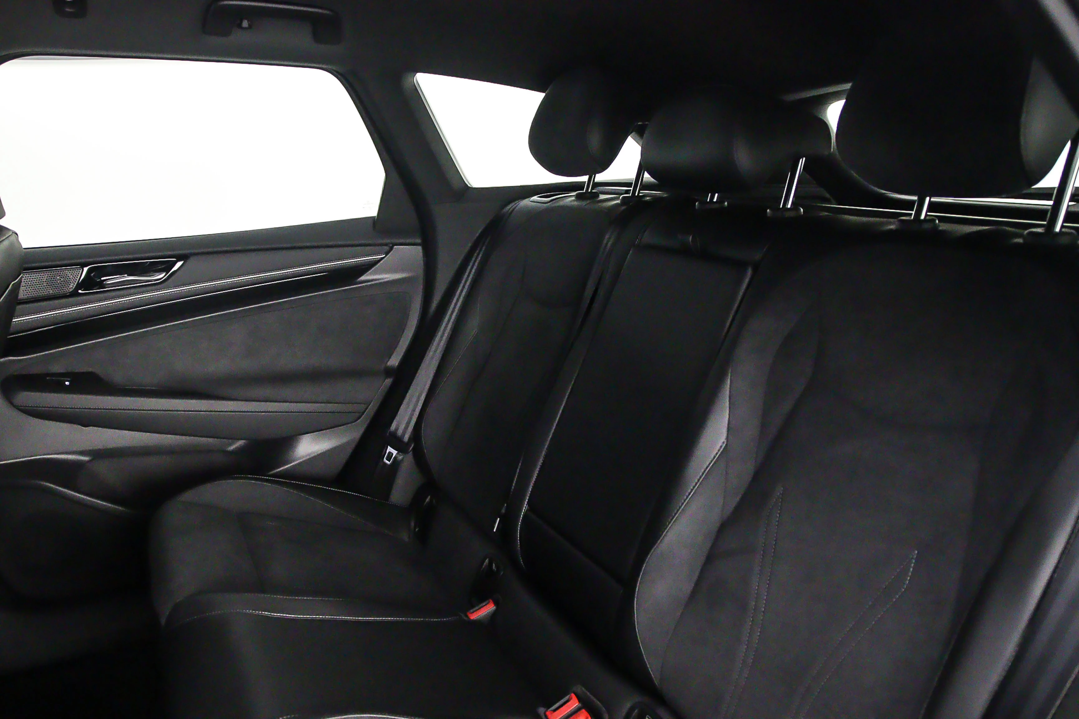 Hoofdafbeelding Volkswagen ID.7