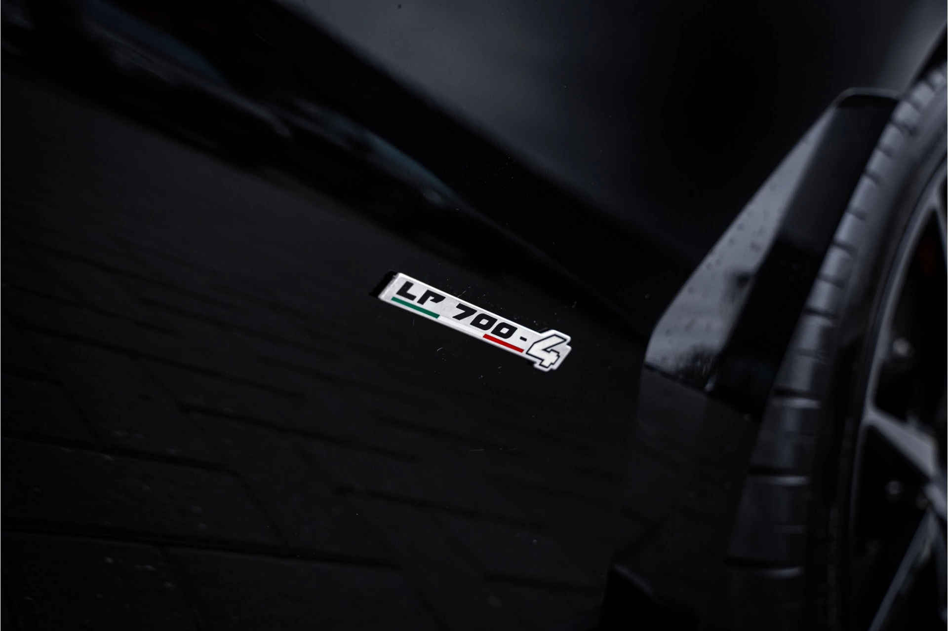 Hoofdafbeelding Lamborghini Aventador