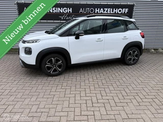 Citroën C3 Aircross 1.2 PureTech Feel | PDC Achter | Airco | DB Riem V.V. | Cruise Control | Trekhaak | Rijstr