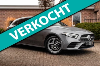 Mercedes-Benz A-klasse 250 e Business AMG Limited Widescreen Sfeer Keyless Camera 18''