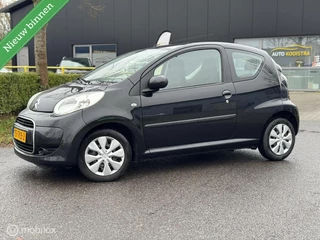 Citroen C1 1.0-12V Selection 82.403 km NAP AIRCO