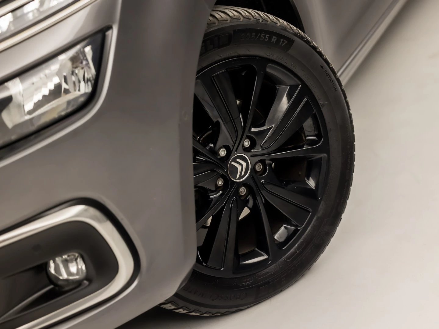 Hoofdafbeelding Citroën Grand C4 Picasso
