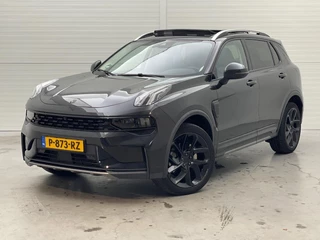 Lynk & Co 01 1.5 | BLACK EDITION / NL AUTO / VOL!