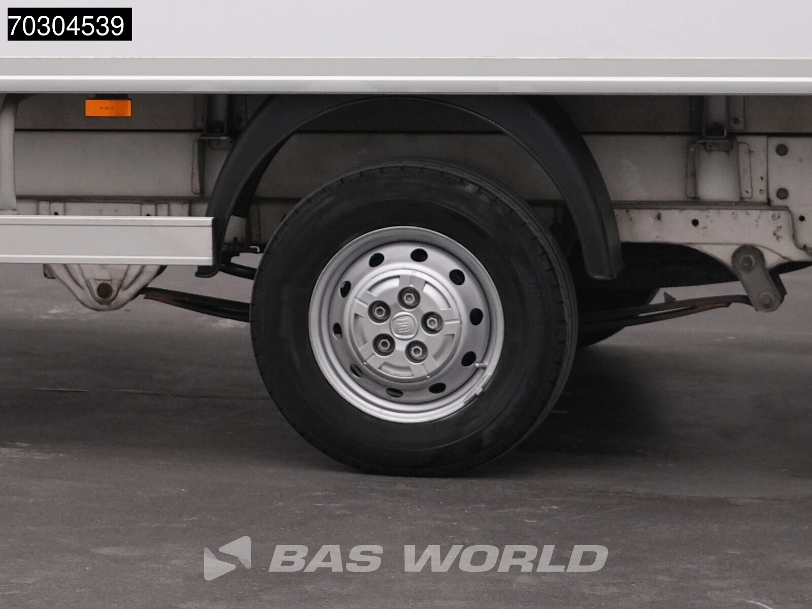 Hoofdafbeelding Fiat Ducato