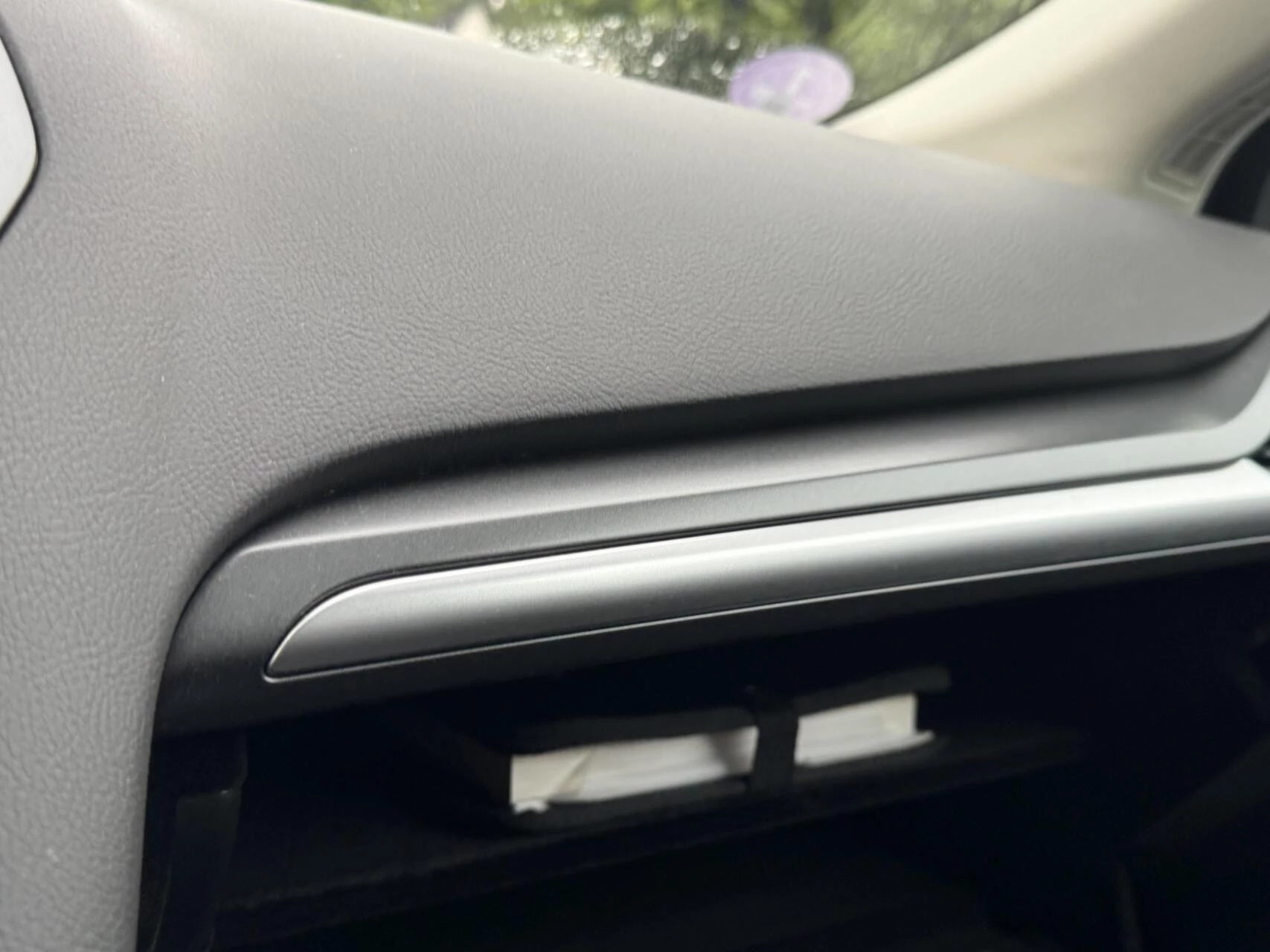Hoofdafbeelding Ford Mondeo