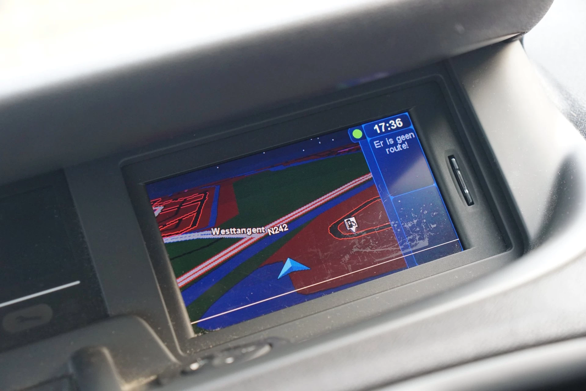 Hoofdafbeelding Renault Scénic