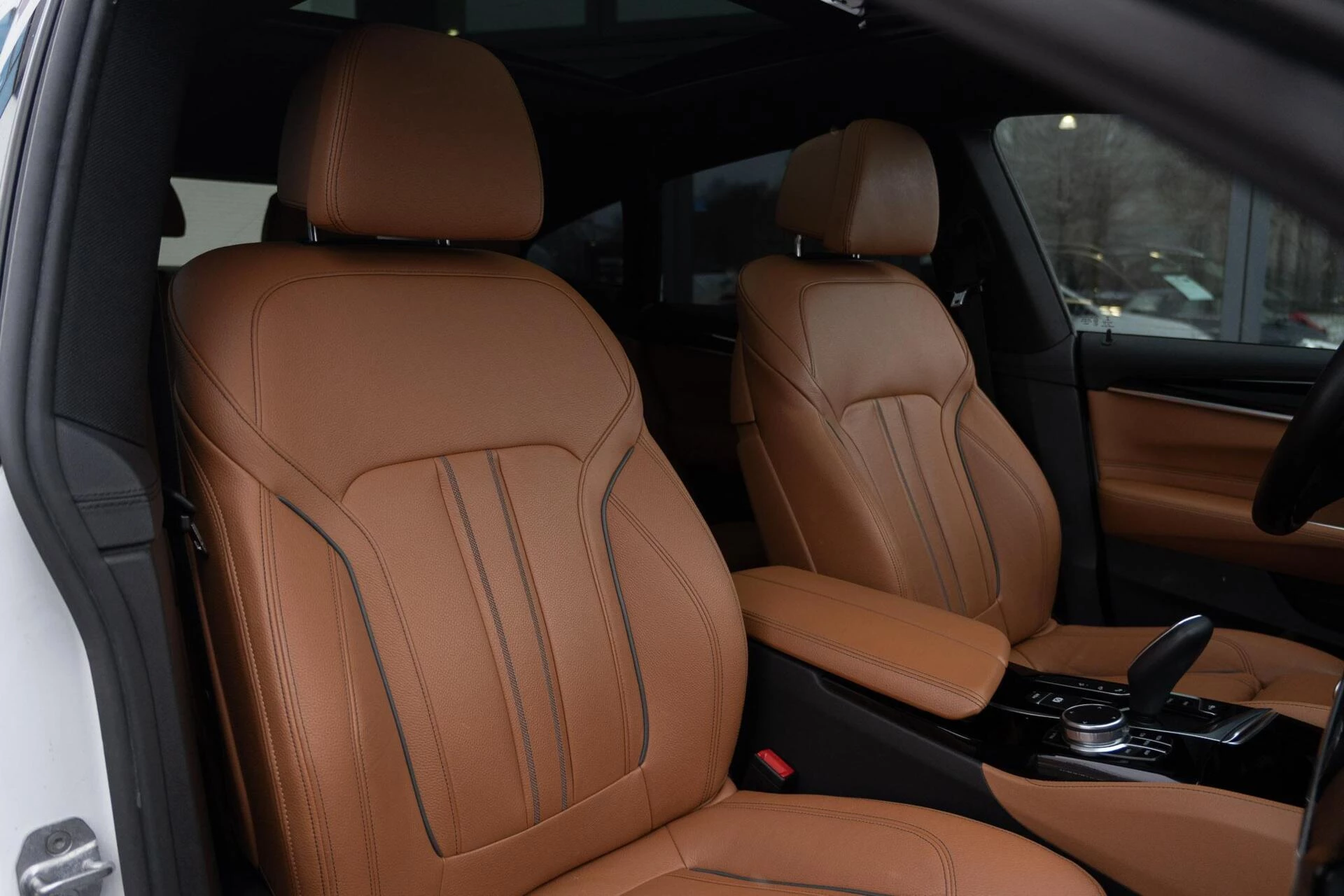 Hoofdafbeelding BMW 6 Serie