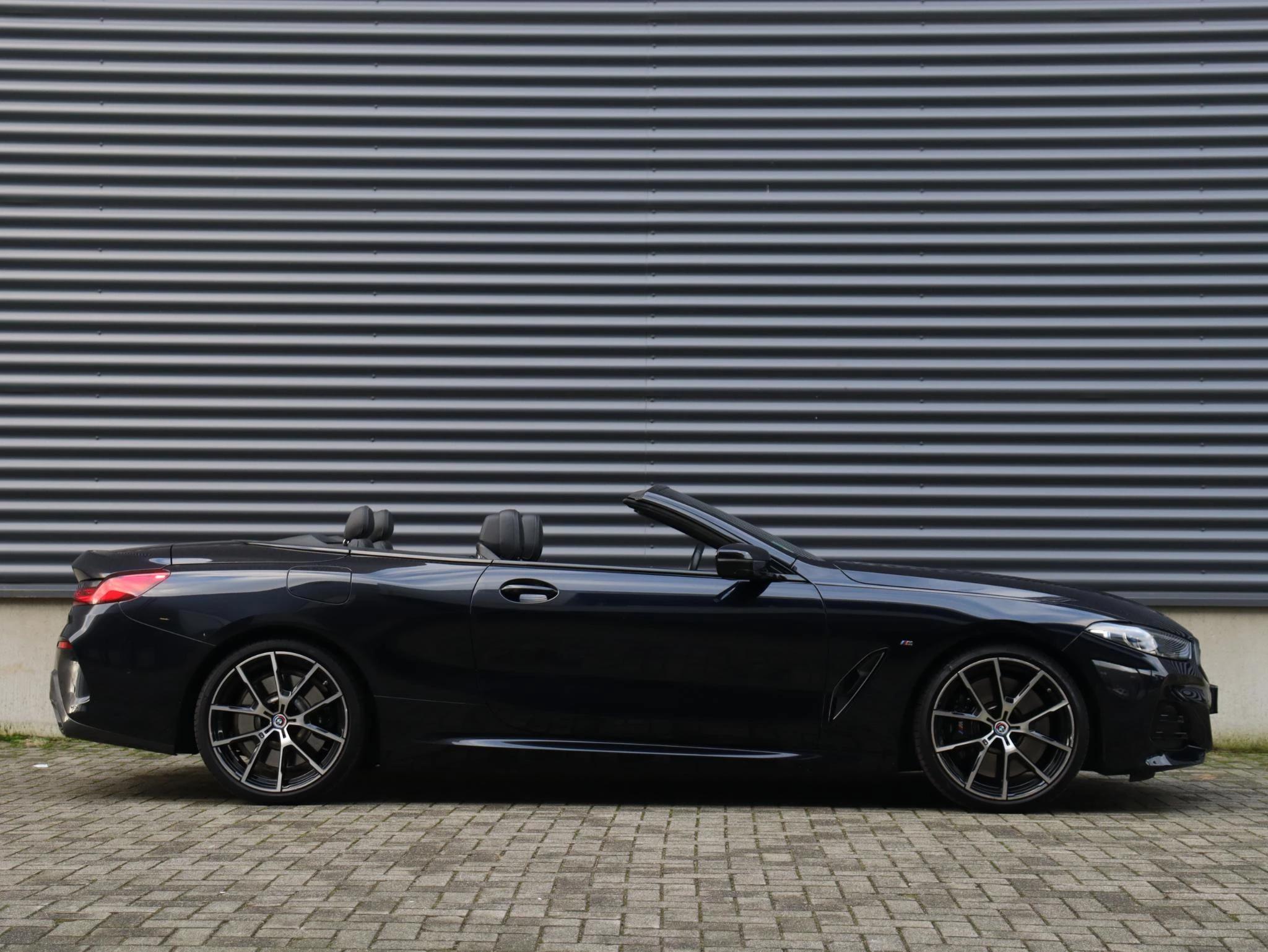 Hoofdafbeelding BMW 8 Serie