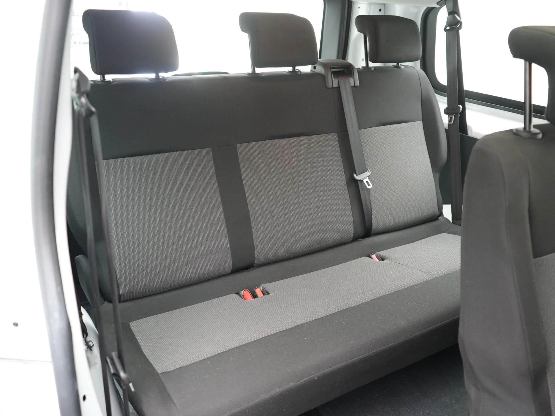 Hoofdafbeelding Citroën ë-Jumpy