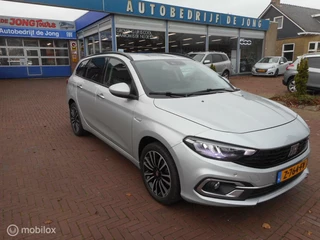 Hoofdafbeelding Fiat Tipo Fiat Tipo Stationwagon 1.0 FireFly 100 Life