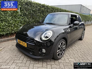 Mini Mini 1.5 Cooper 60 Years Edition 25000 km
