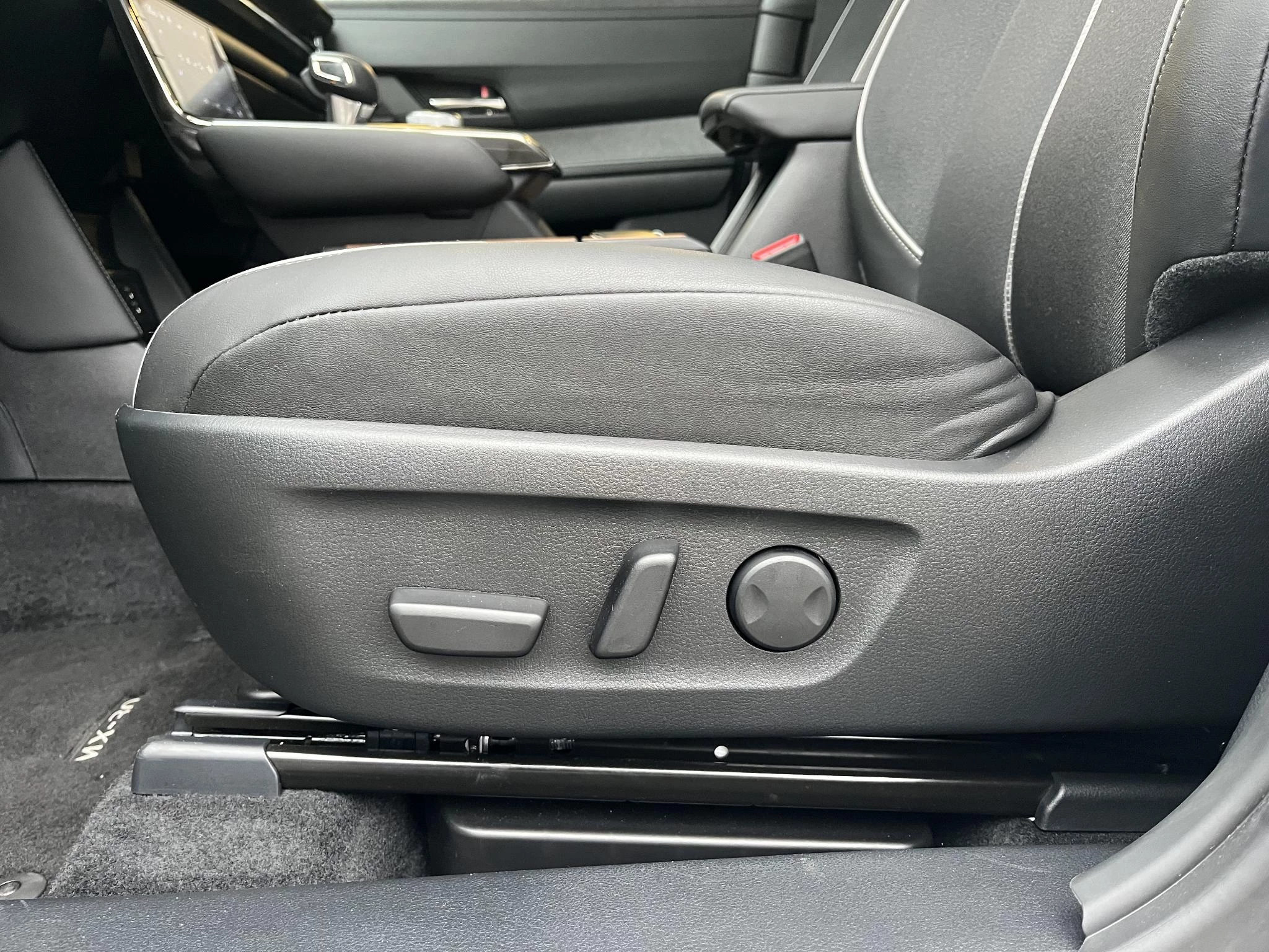 Hoofdafbeelding Mazda MX-30