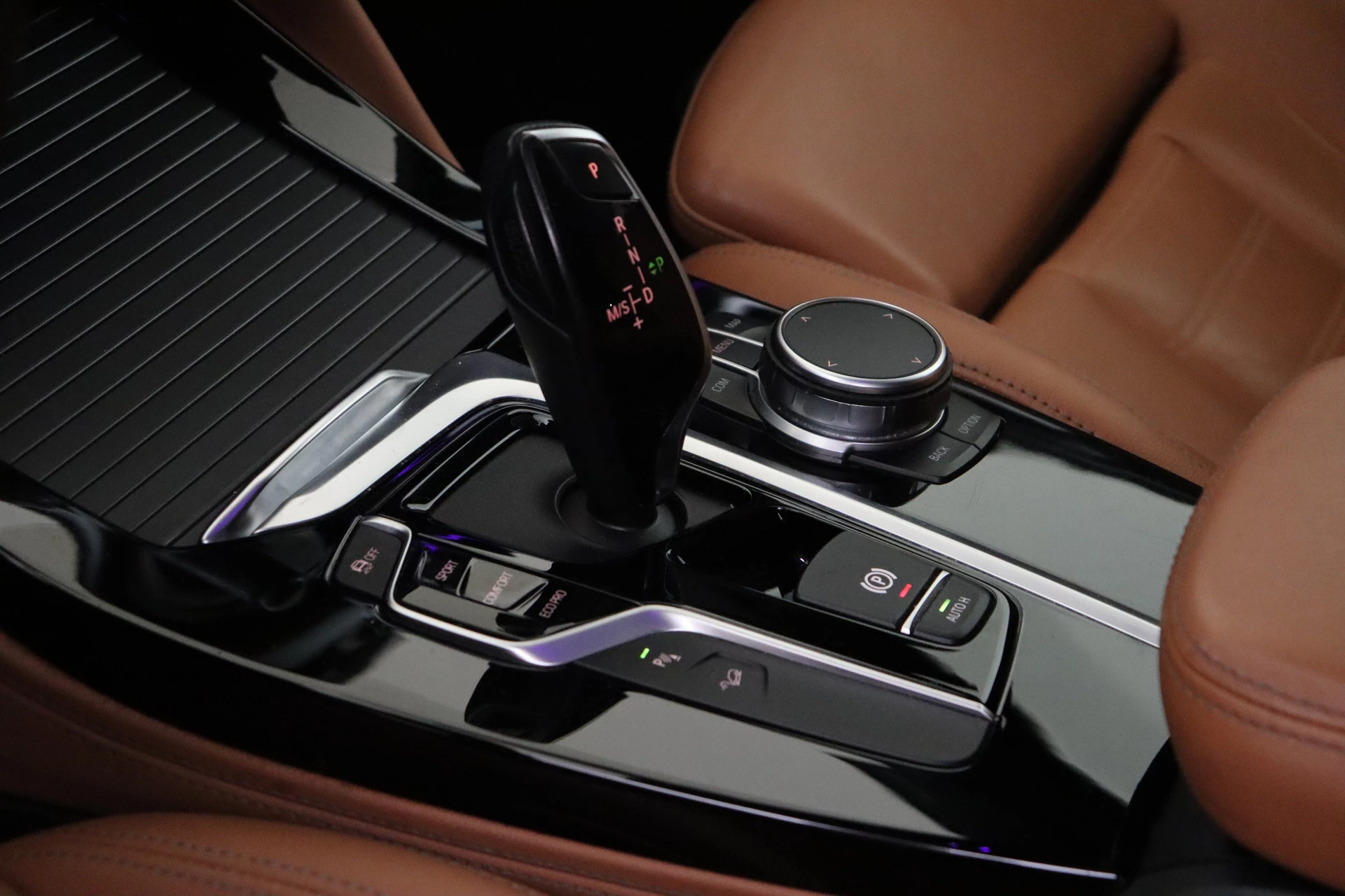 Hoofdafbeelding BMW X4
