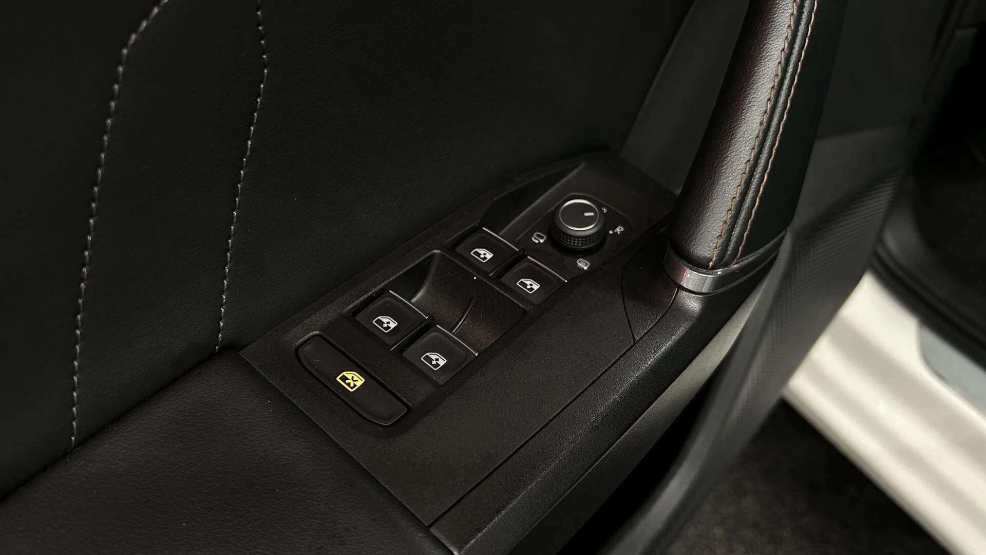 Hoofdafbeelding CUPRA Leon Sportstourer