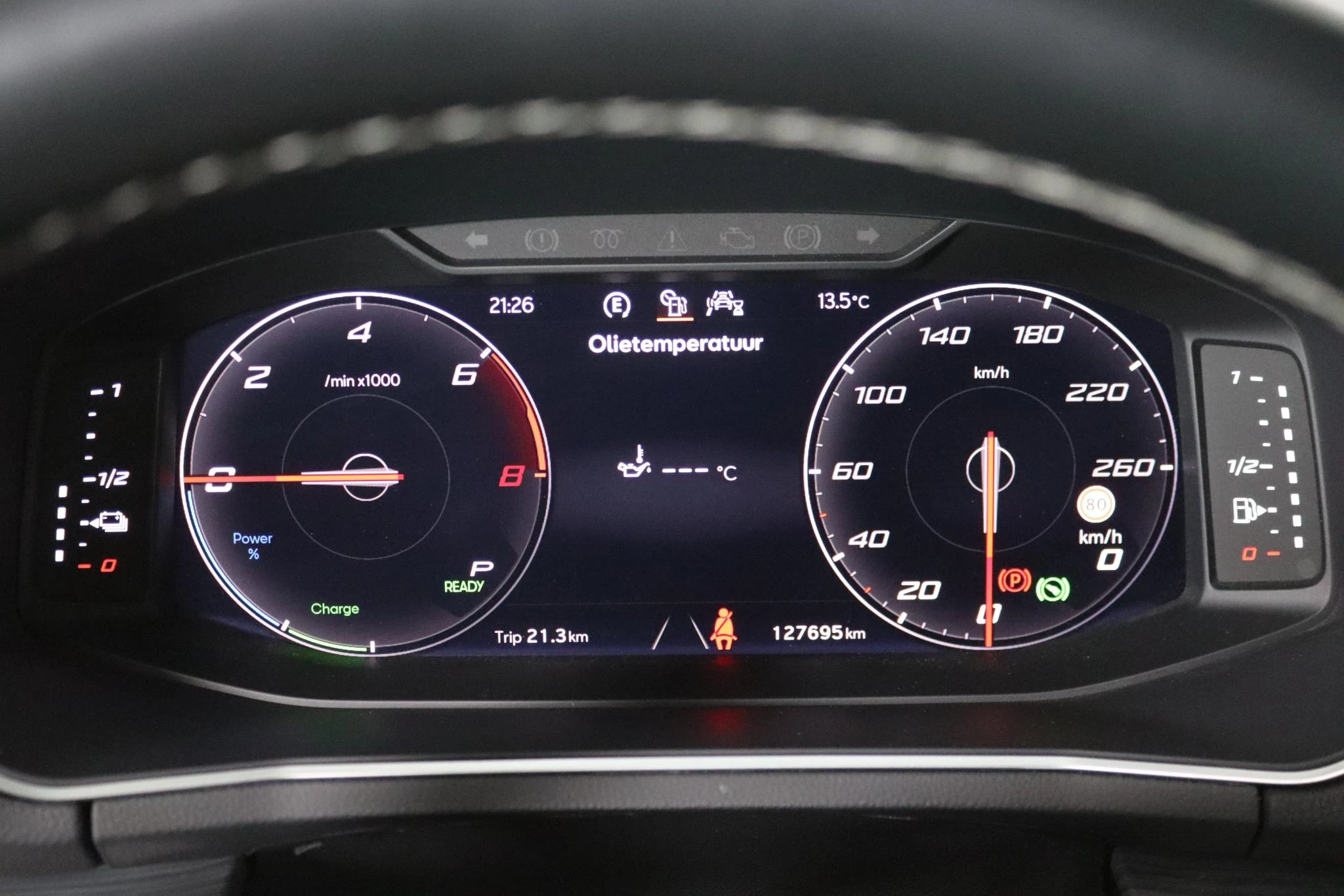 Hoofdafbeelding SEAT Tarraco