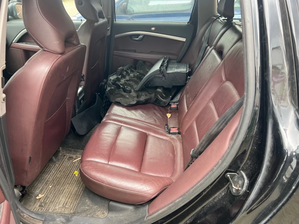 Hoofdafbeelding Volvo V70