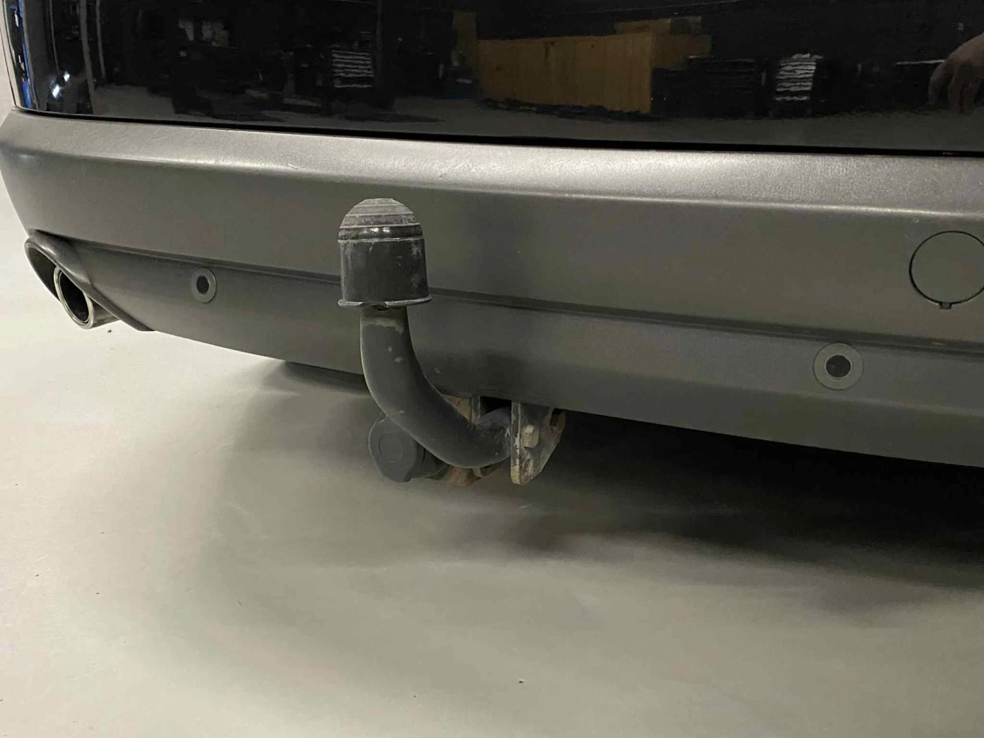 Hoofdafbeelding Ford S-Max