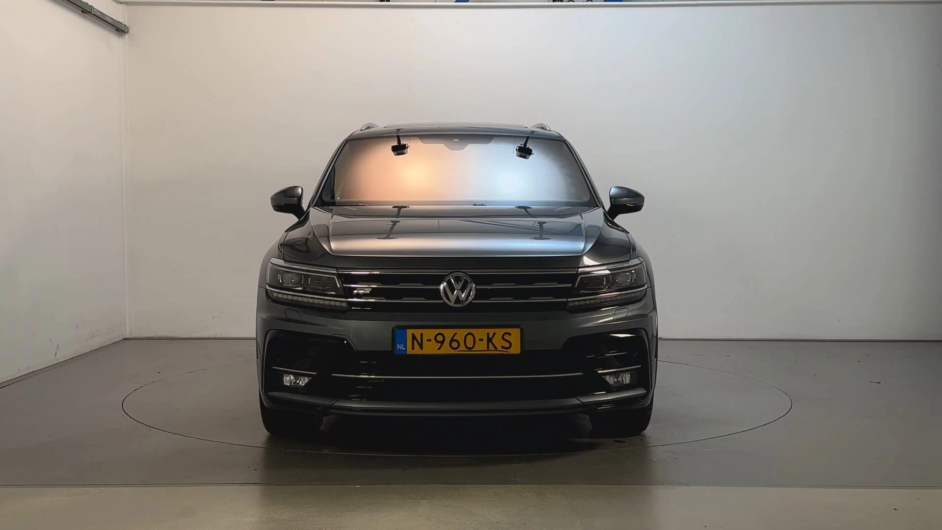 Hoofdafbeelding Volkswagen Tiguan Allspace