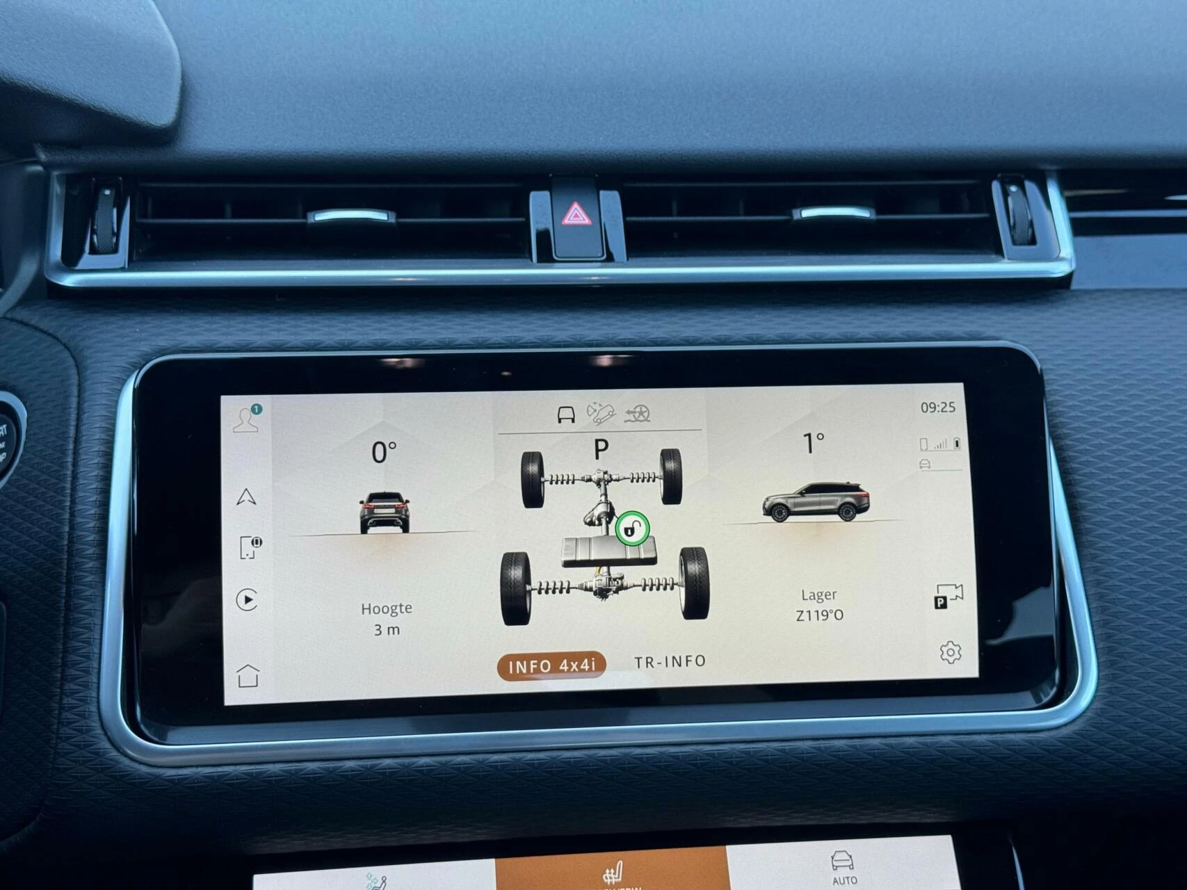 Hoofdafbeelding Land Rover Range Rover Velar
